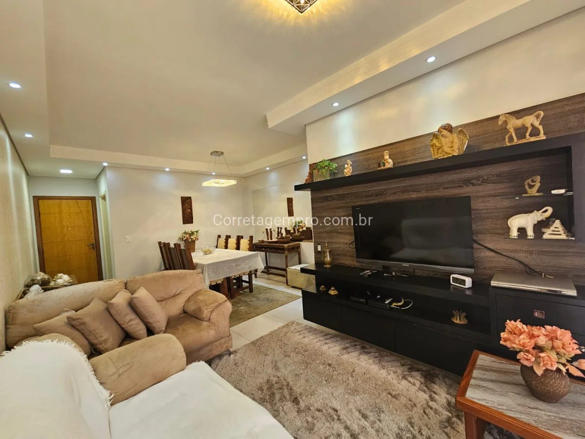 Apartamento Terras D Itália