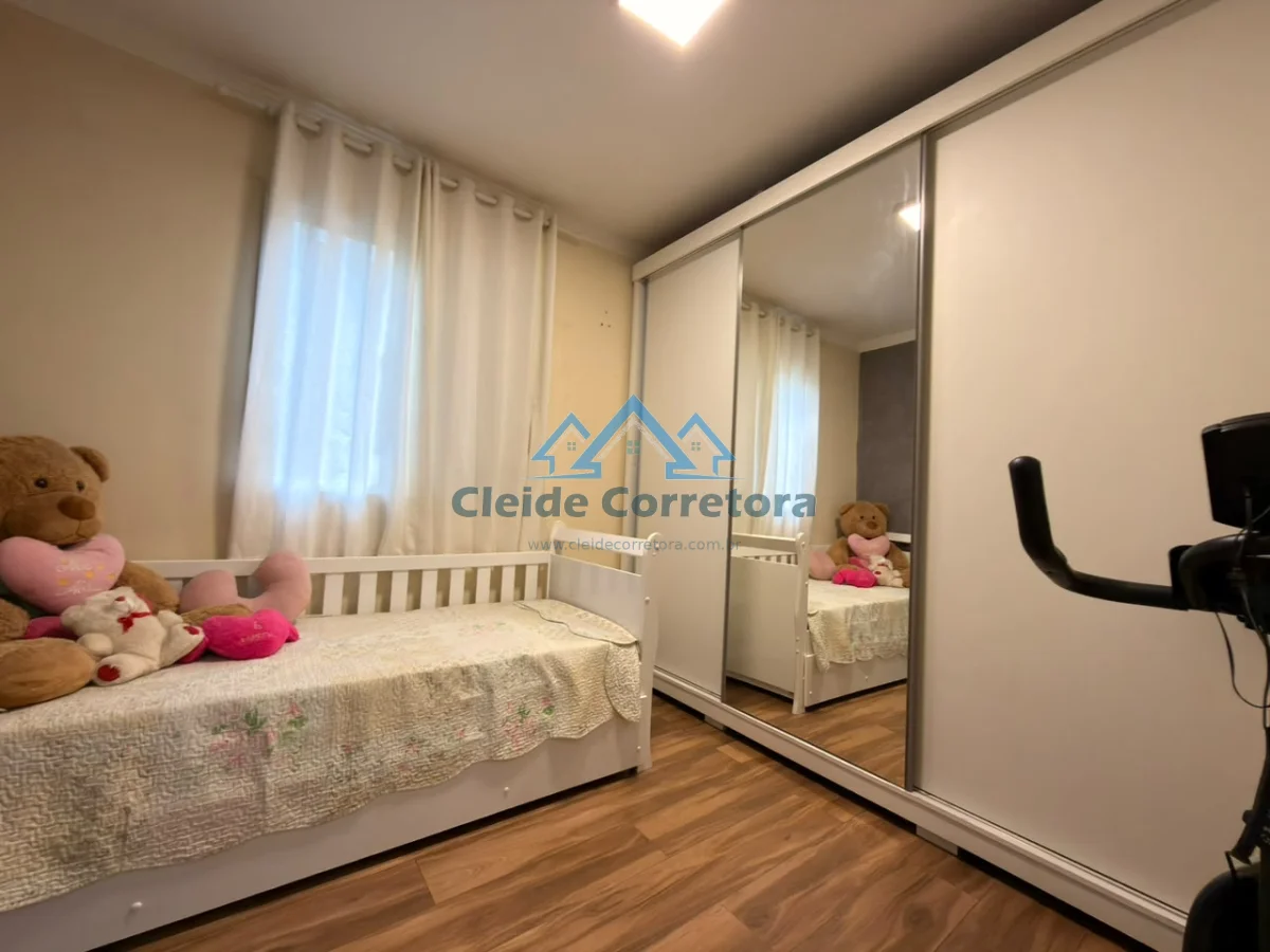 Apartamento Cond. Residencial Parque das Flores