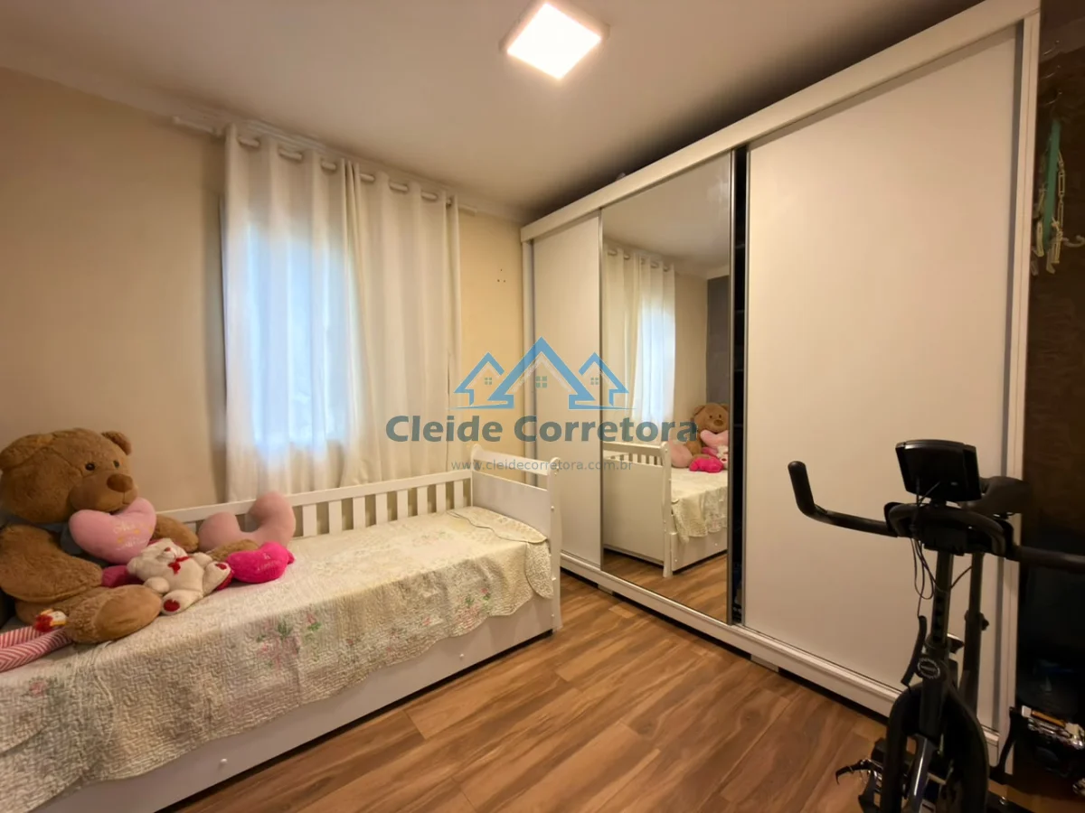 Apartamento Cond. Residencial Parque das Flores