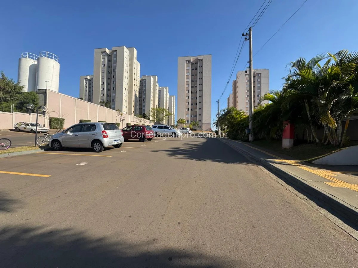 Apartamento Semi mobiliado totalmente planejados