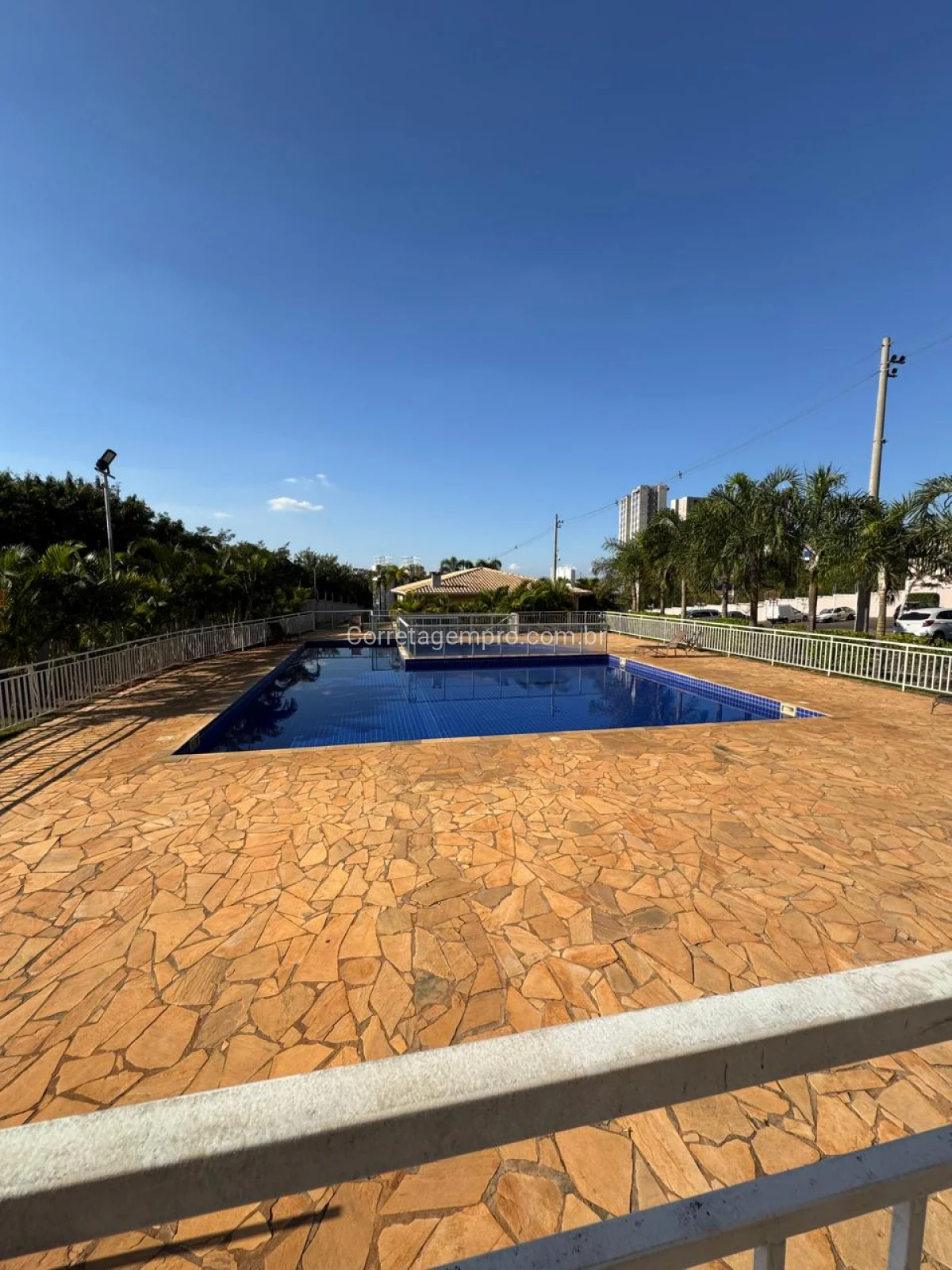 Apartamento Semi mobiliado totalmente planejados
