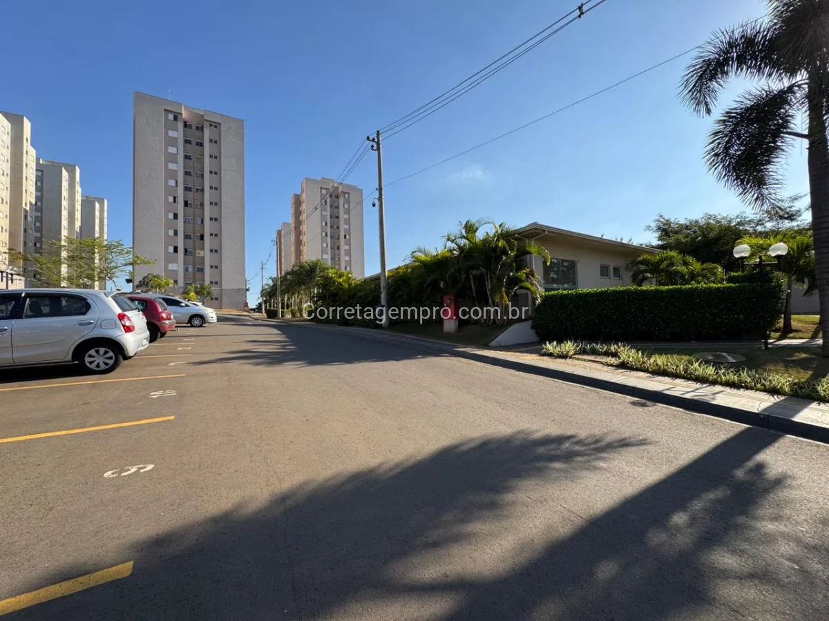 Apartamento Semi mobiliado totalmente planejados