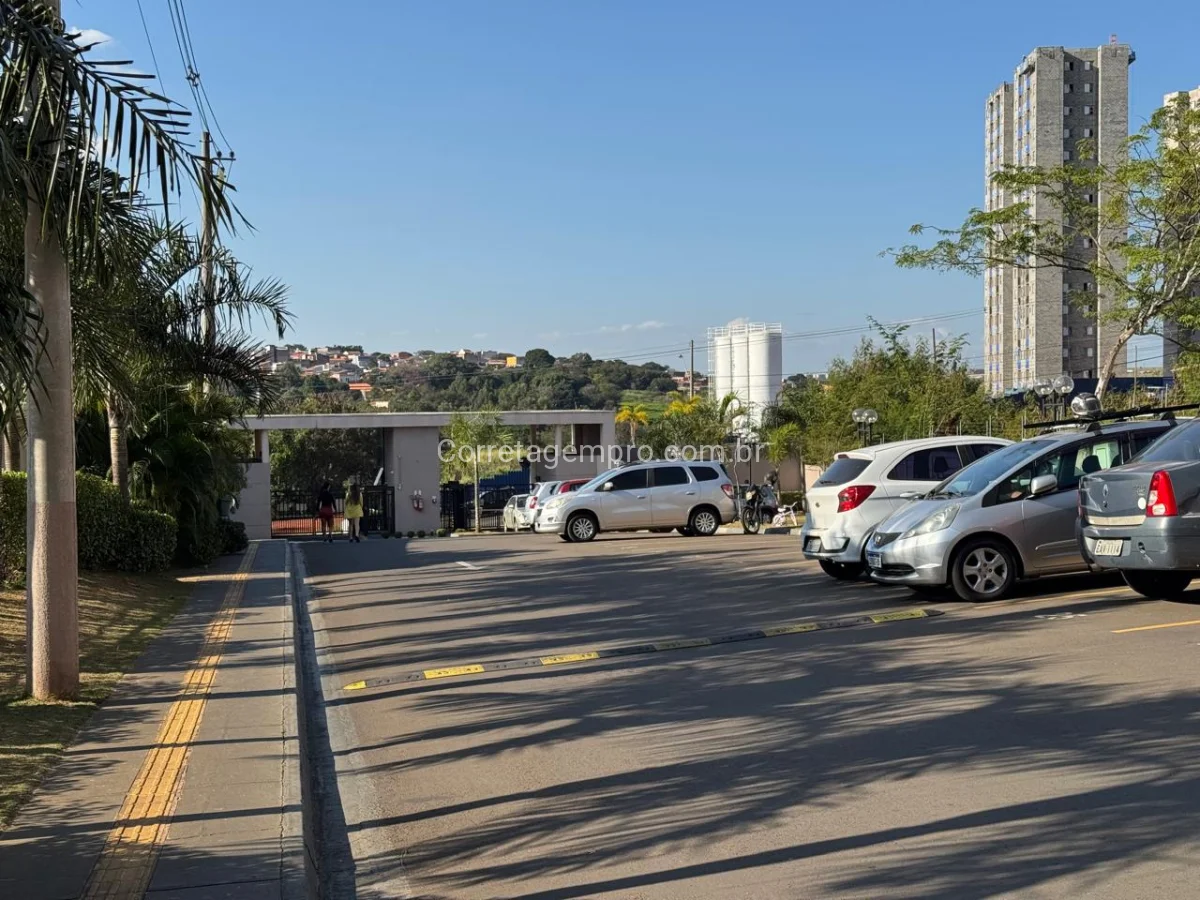 Apartamento Semi mobiliado totalmente planejados