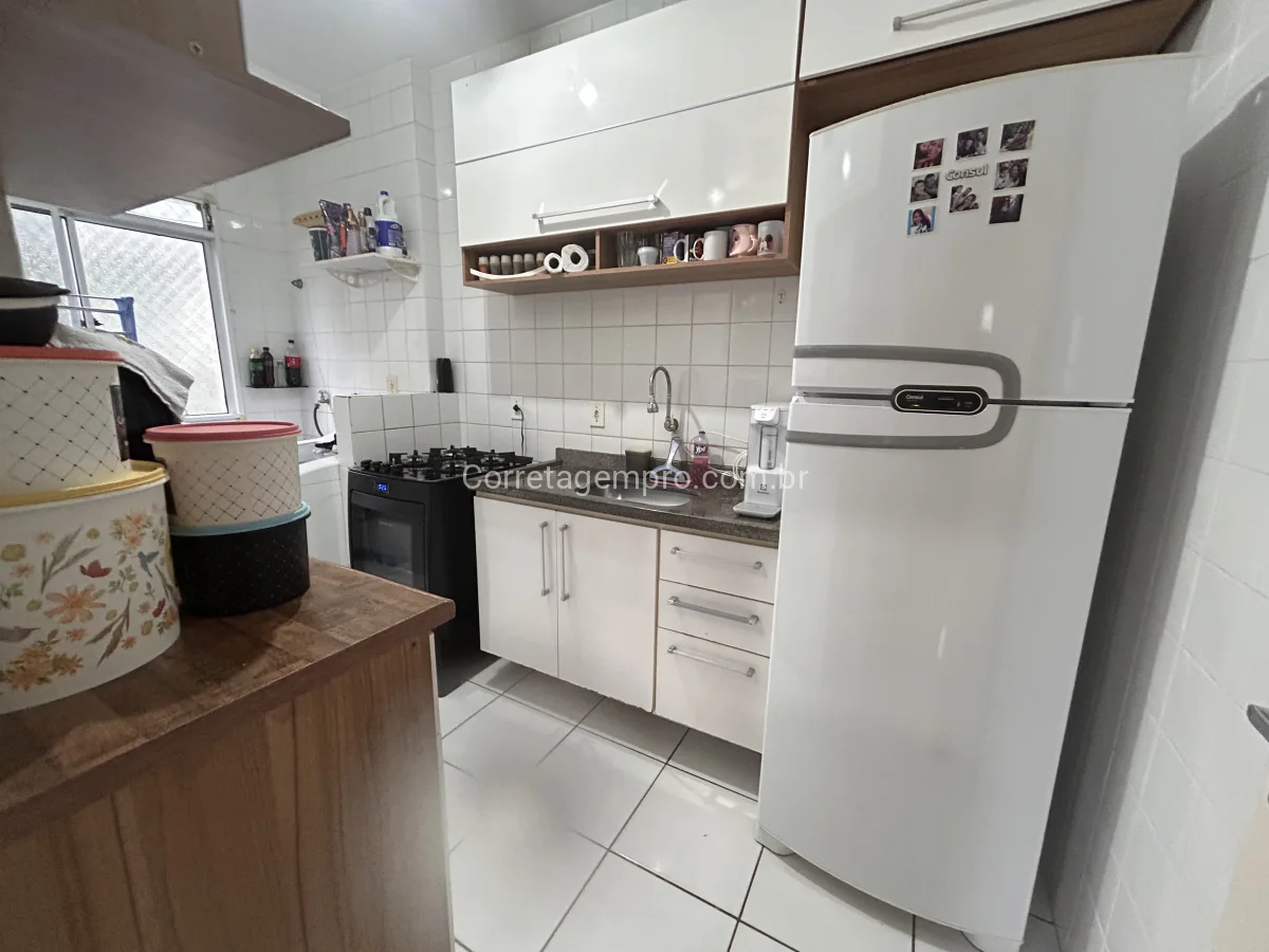 Apartamento para venda no Praças de Sumaré