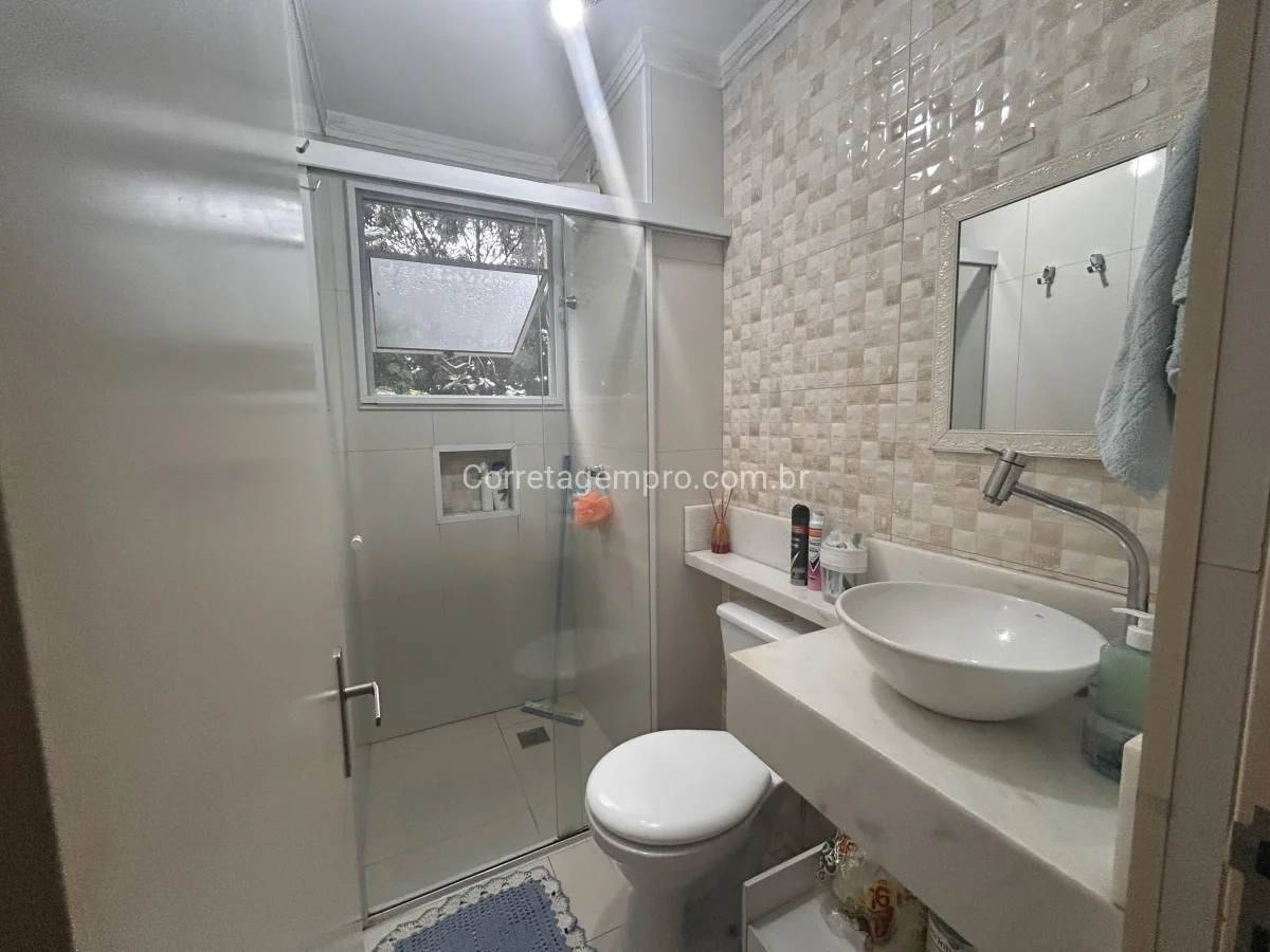 Apartamento para venda no Praças de Sumaré