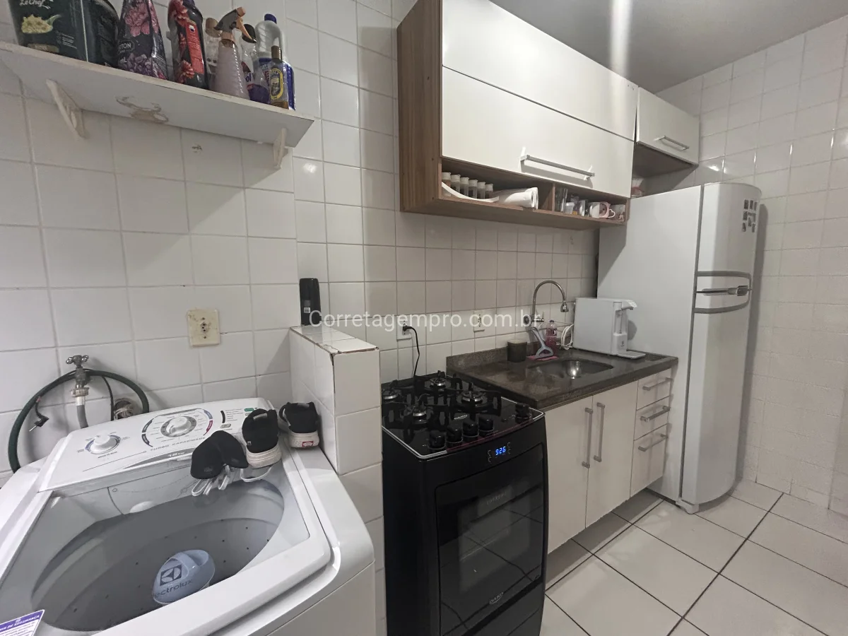 Apartamento para venda no Praças de Sumaré