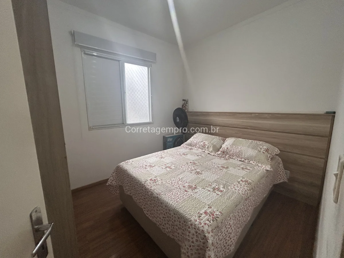 Apartamento para venda no Praças de Sumaré