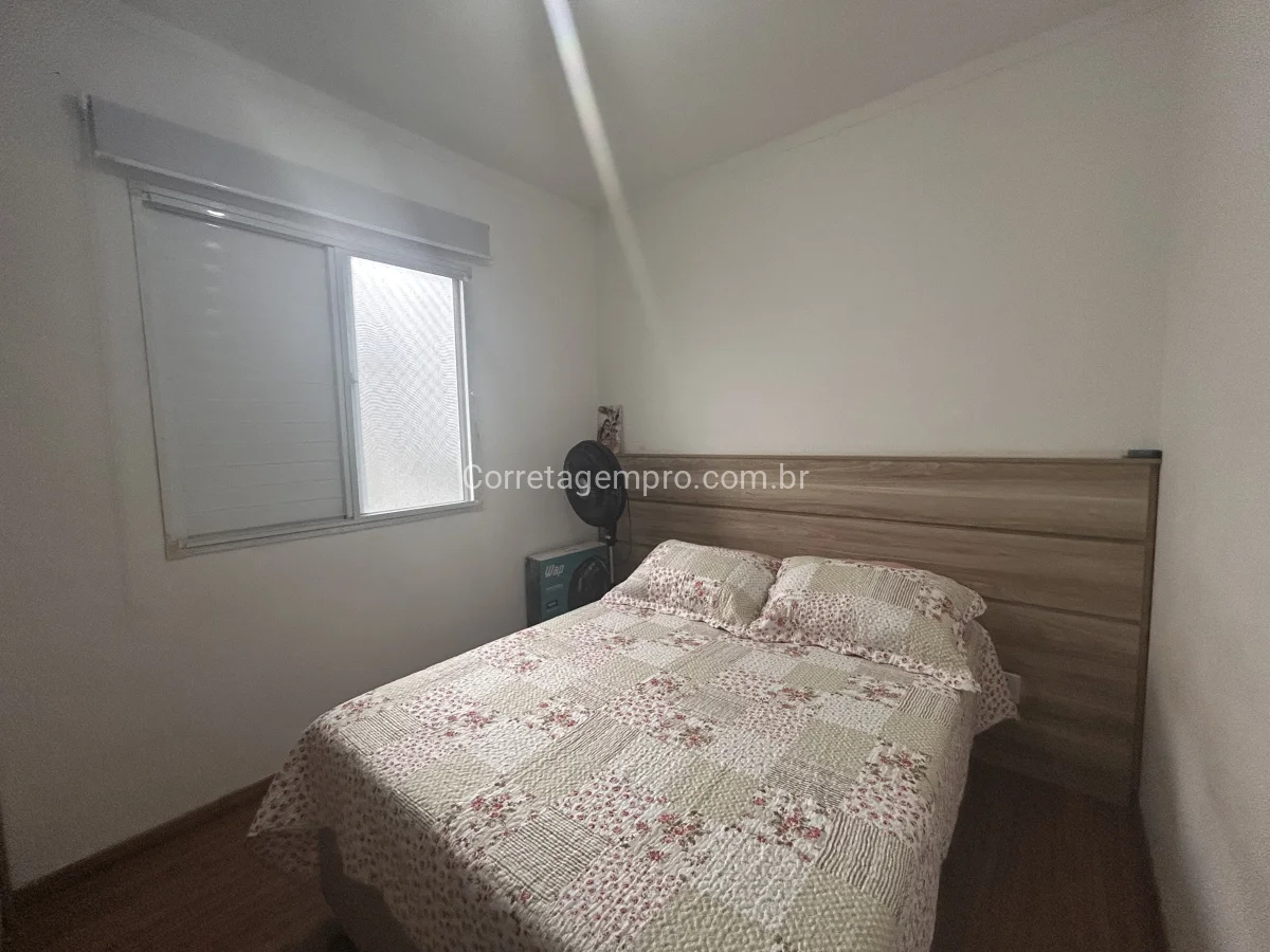 Apartamento para venda no Praças de Sumaré