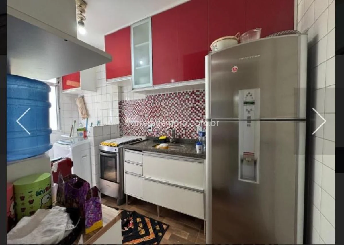 Apartamento para venda no Condomínio Bela Vista Varandas