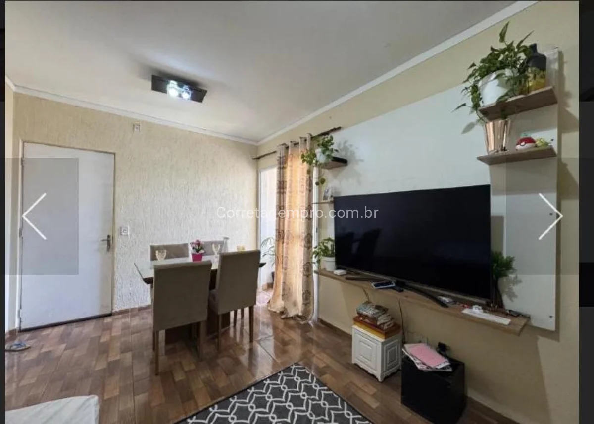 Apartamento para venda no Condomínio Bela Vista Varandas