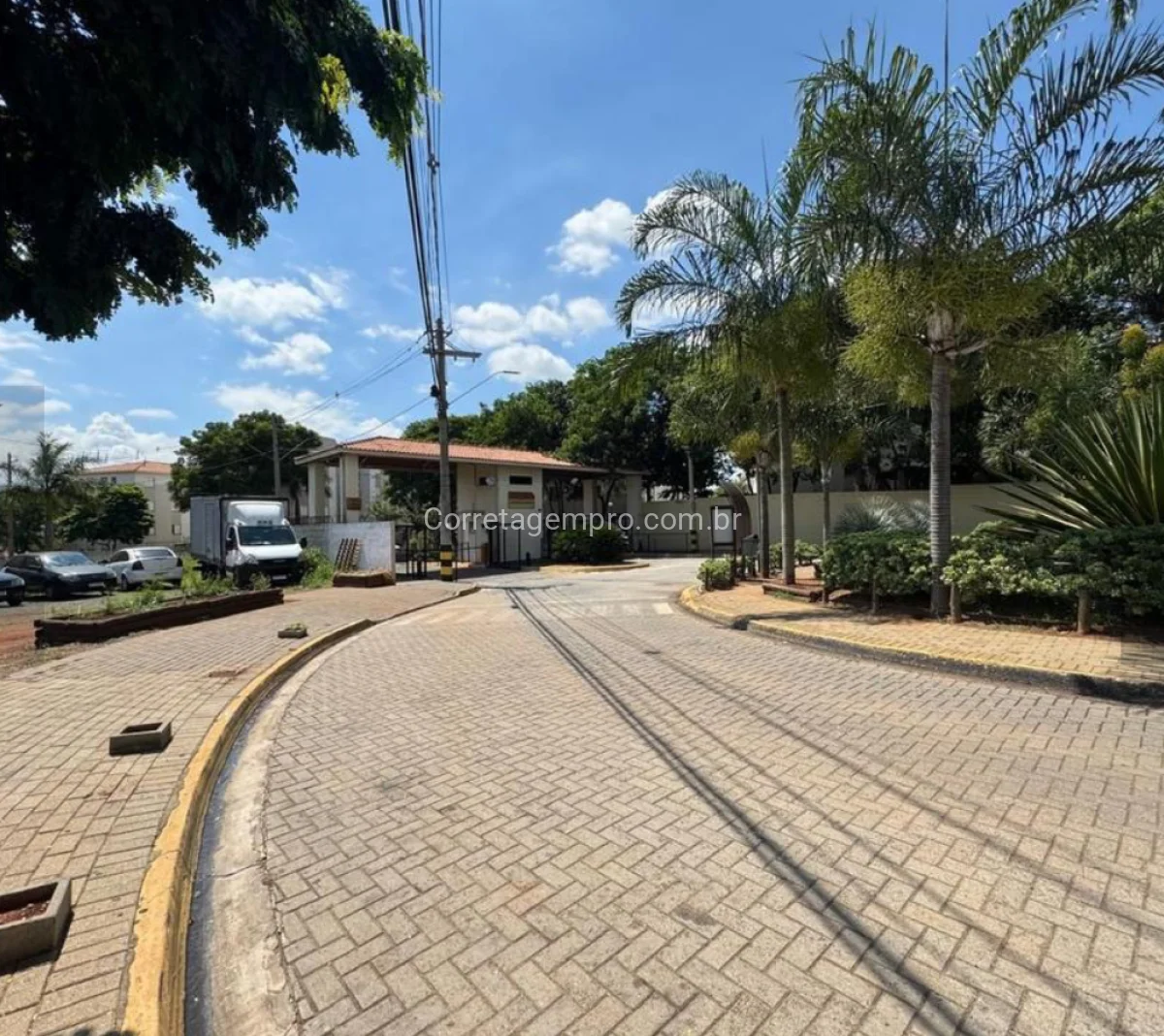 Apartamento para venda no Condomínio Bela Vista Varandas