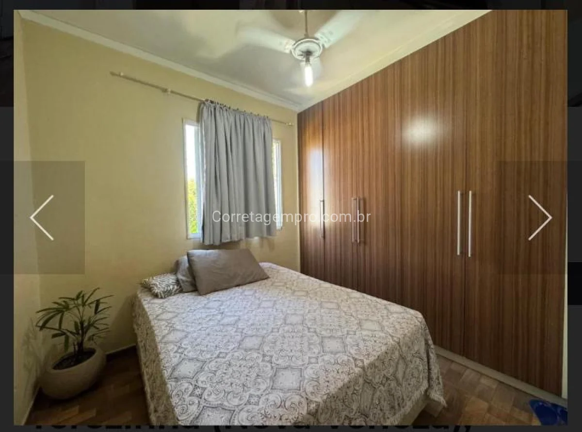 Apartamento para venda no Condomínio Bela Vista Varandas
