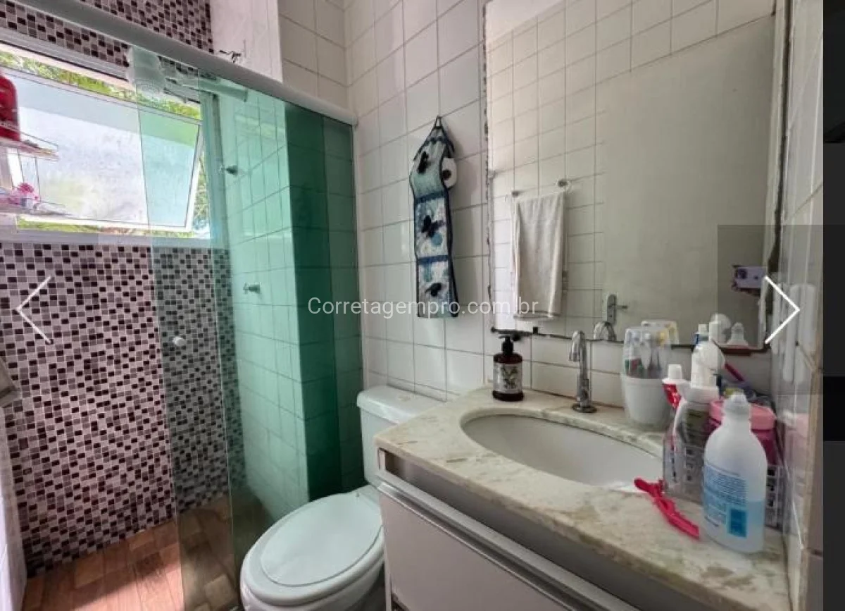 Apartamento para venda no Condomínio Bela Vista Varandas