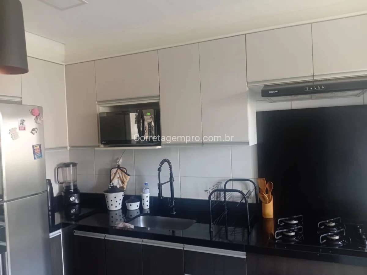 Apartamento para venda no Eco Vila Sumaré