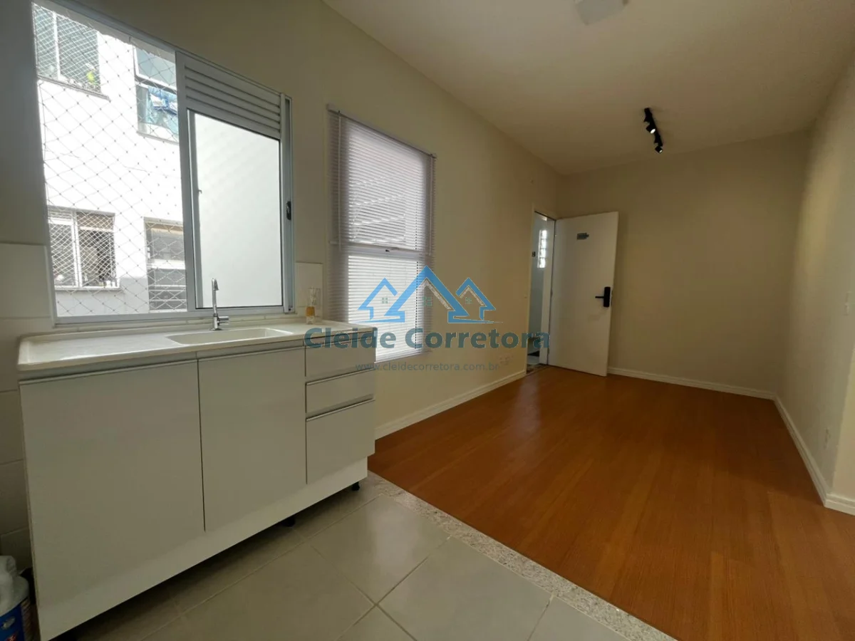 Apartamento Novo Cond. Residencial  BOSQUE DOS IPES