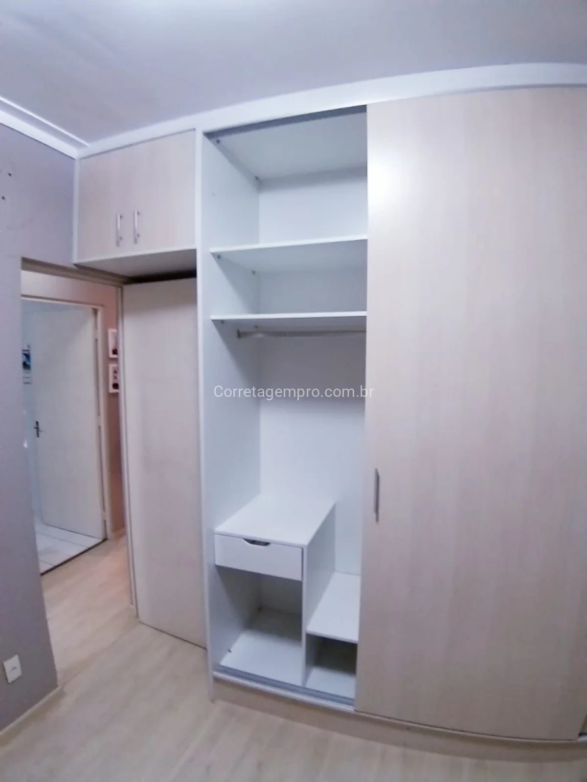 Apartamento para venda no Praças de Sumaré