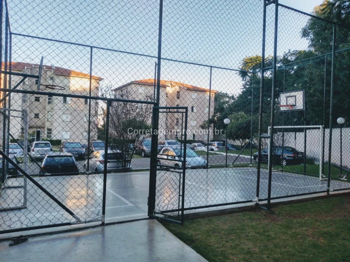 Apartamento para venda no Praças de Sumaré