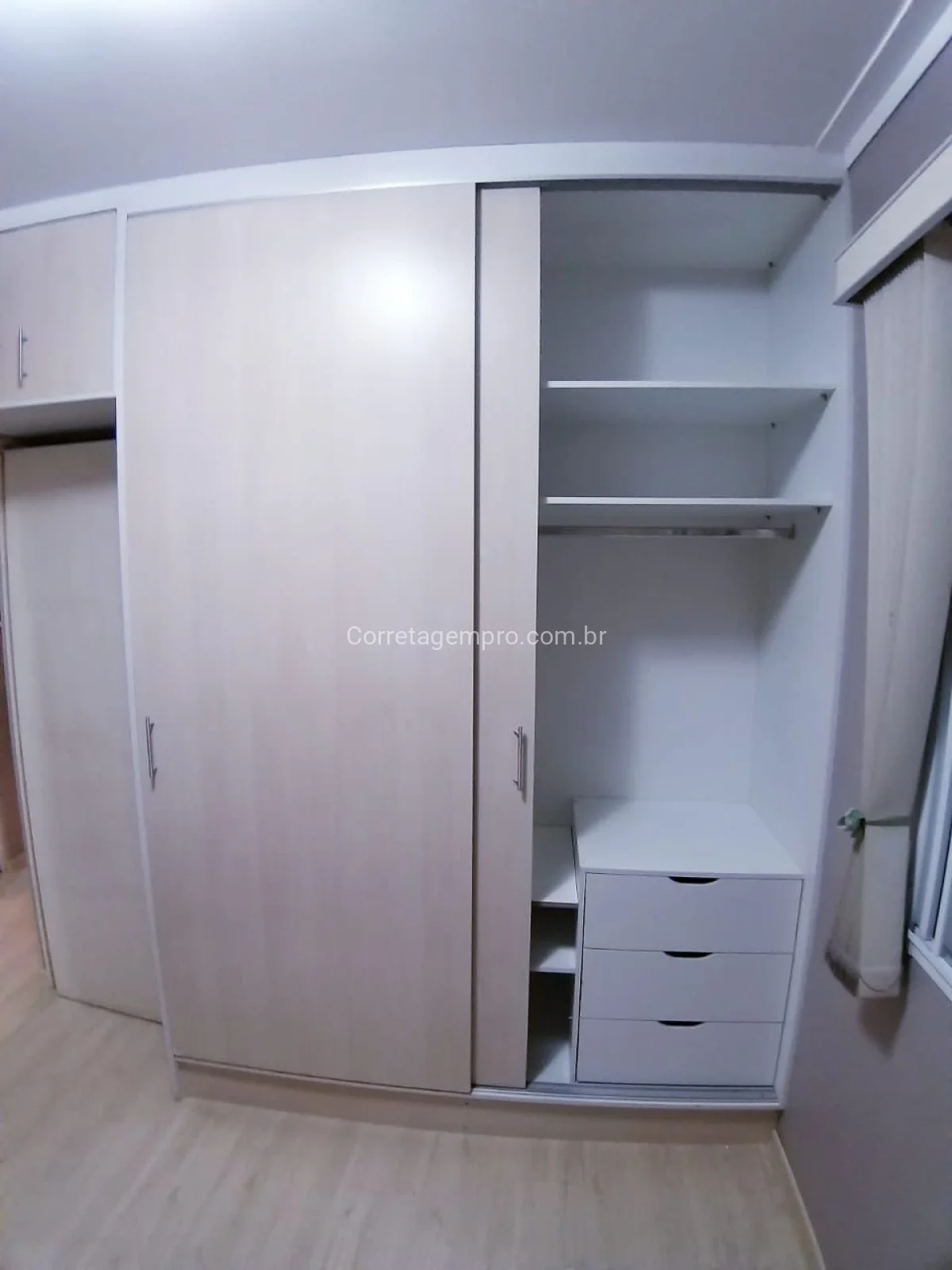 Apartamento para venda no Praças de Sumaré