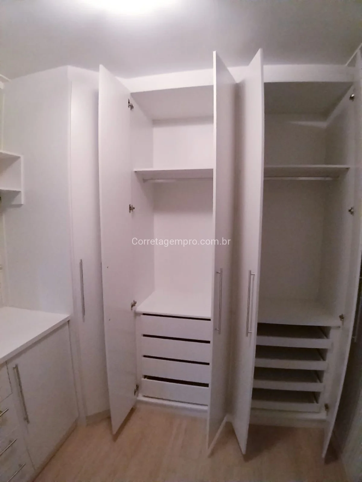 Apartamento para venda no Praças de Sumaré