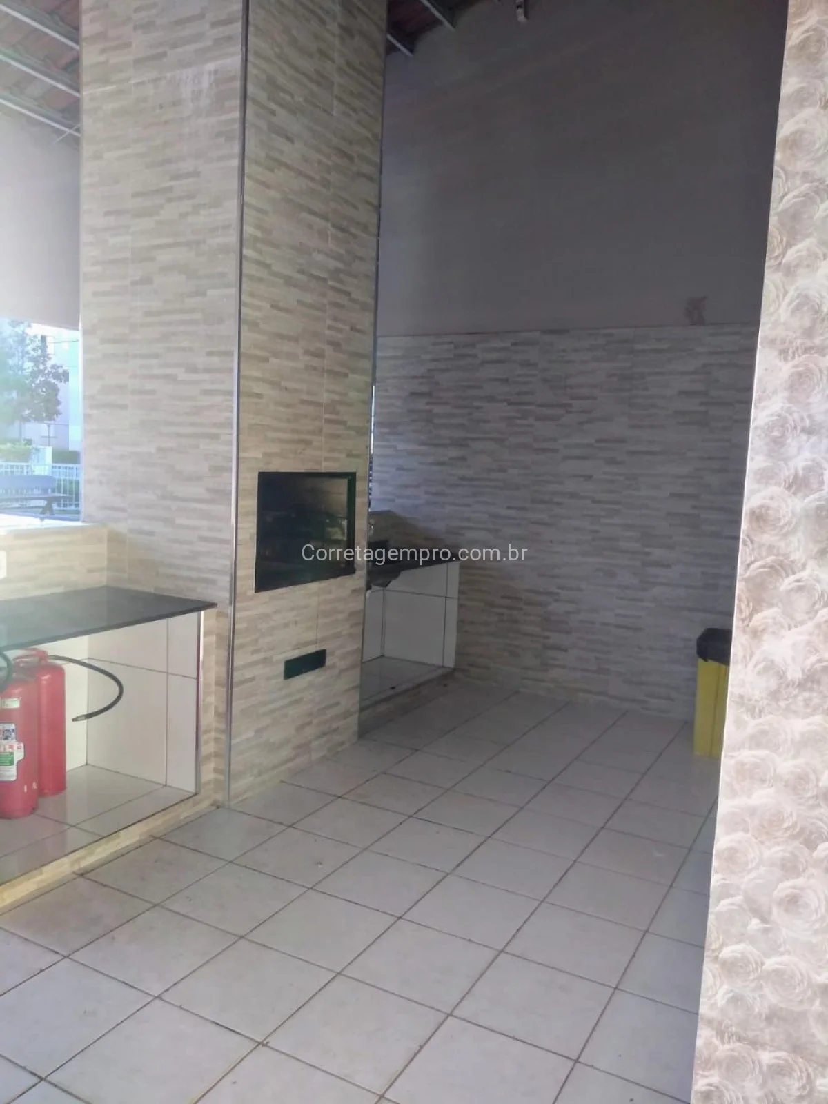 Apartamento para venda no Praças de Sumaré