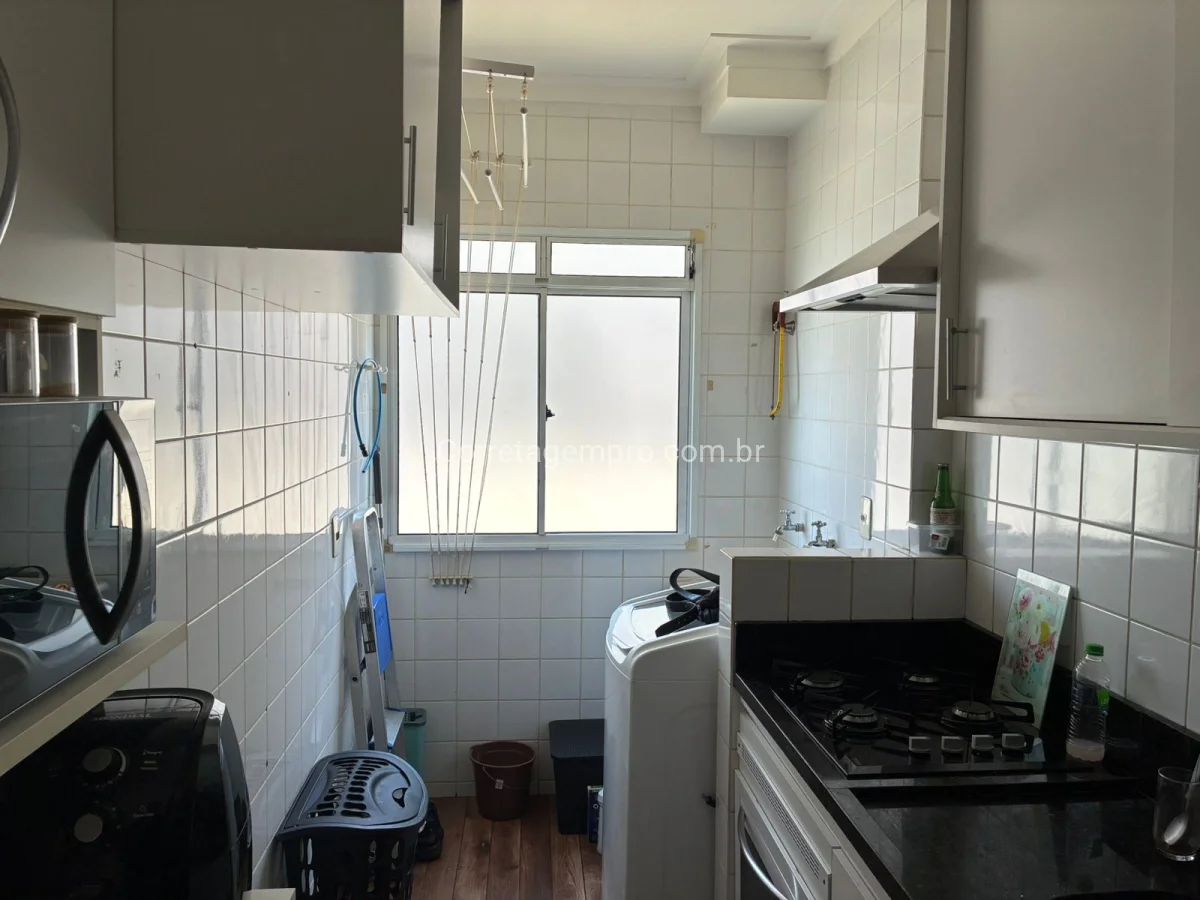 Apartamento para venda no Praças de Sumaré