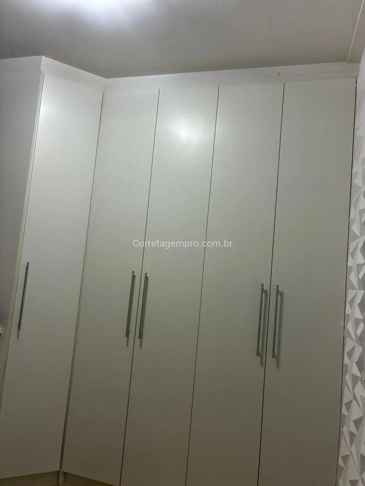 Apartamento para venda no Praças de Sumaré
