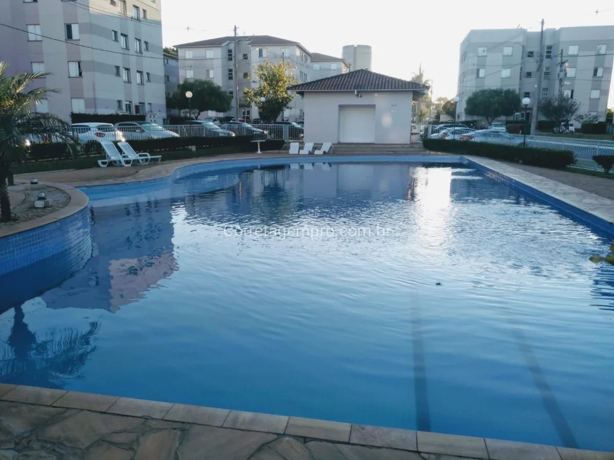 Apartamento para venda no Praças de Sumaré