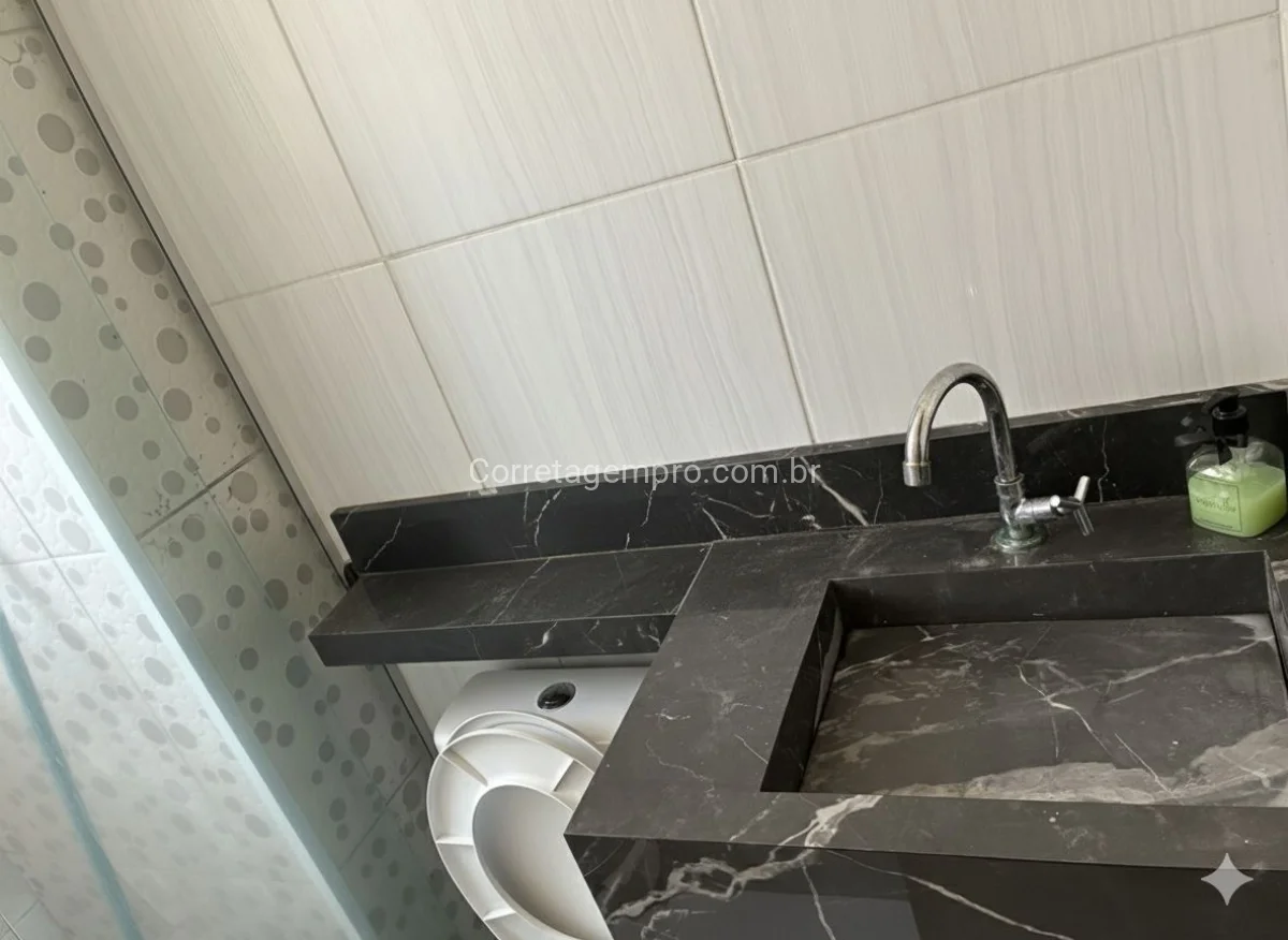 Apartamento para venda no Praças de Sumaré