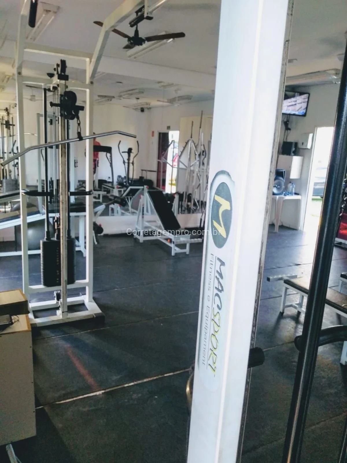 Apartamento para venda no Praças de Sumaré