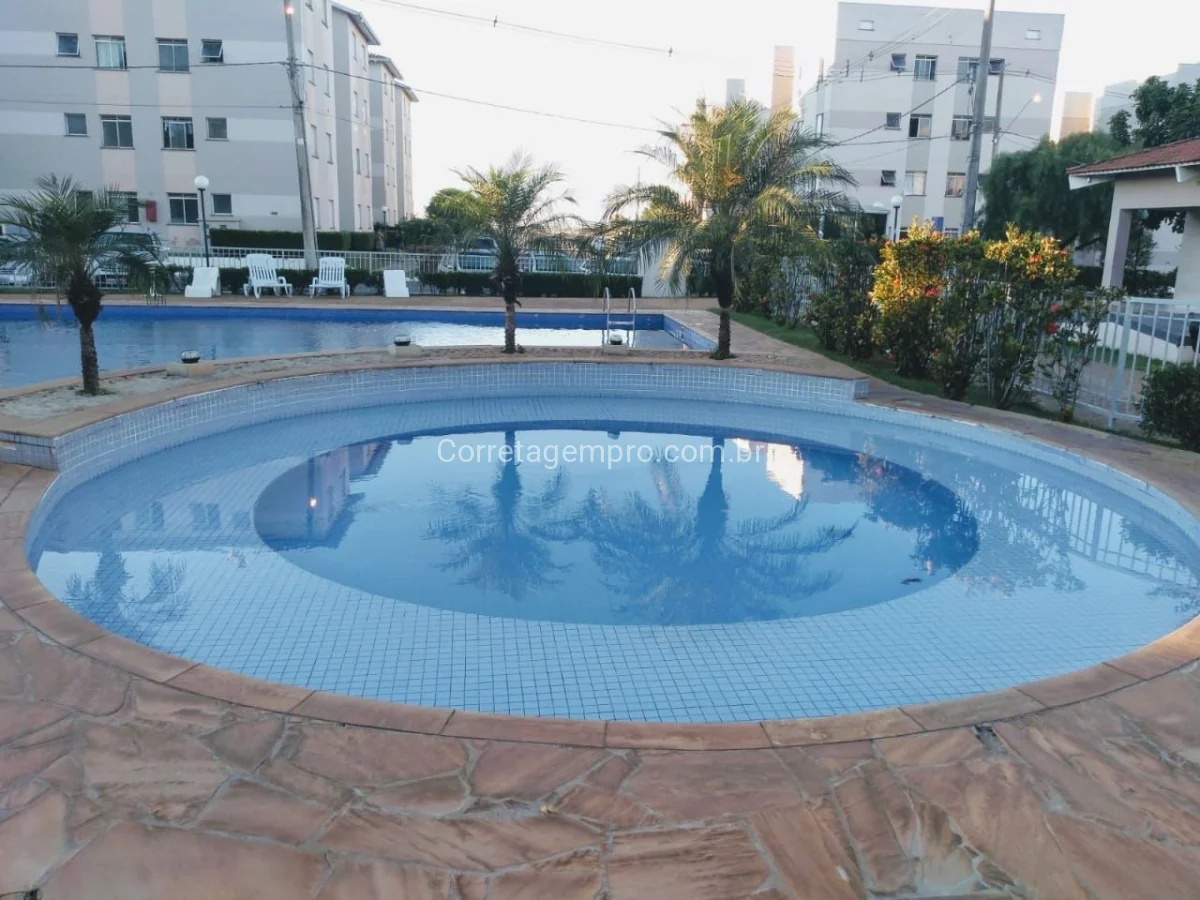 Apartamento para venda no Praças de Sumaré