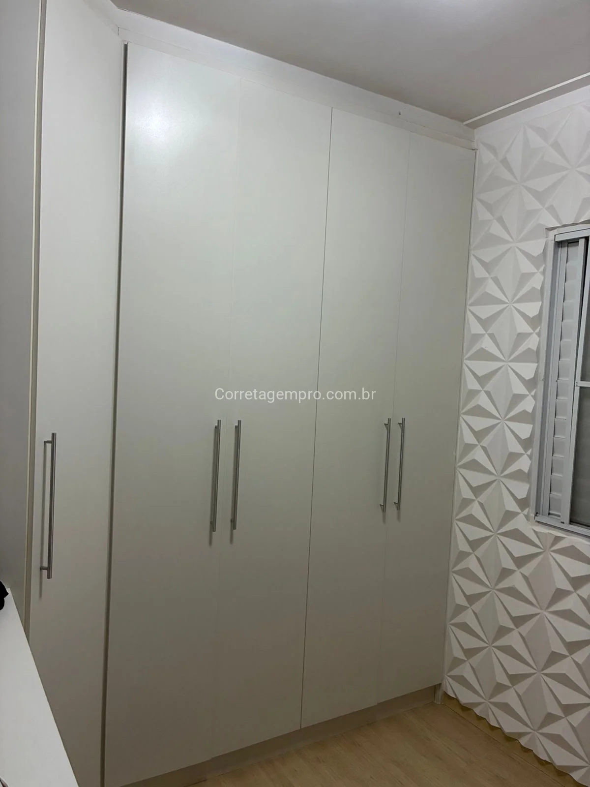 Apartamento para venda no Praças de Sumaré