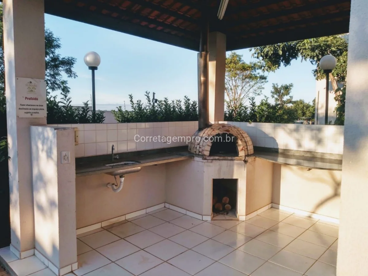 Apartamento para venda no Praças de Sumaré