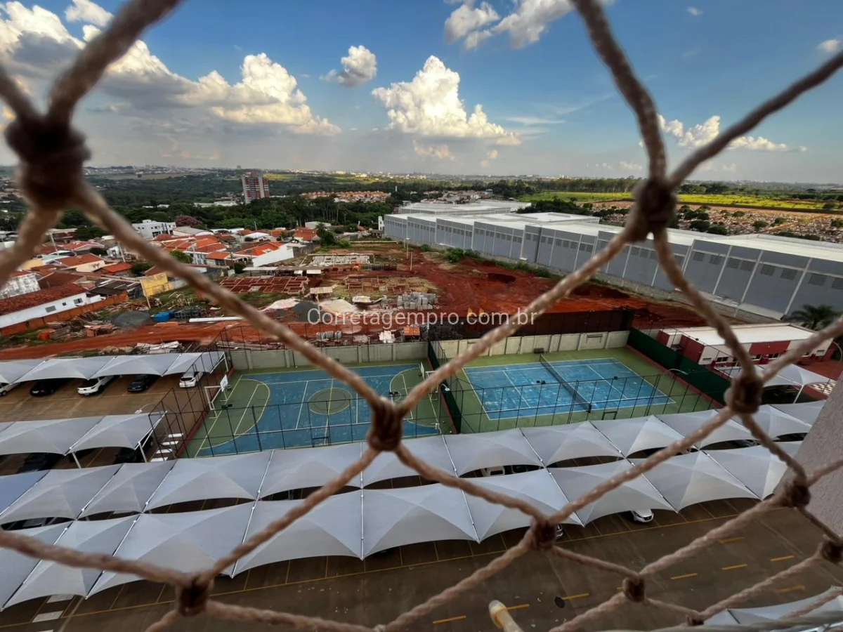 Apartamento no Cond. Cidade do México