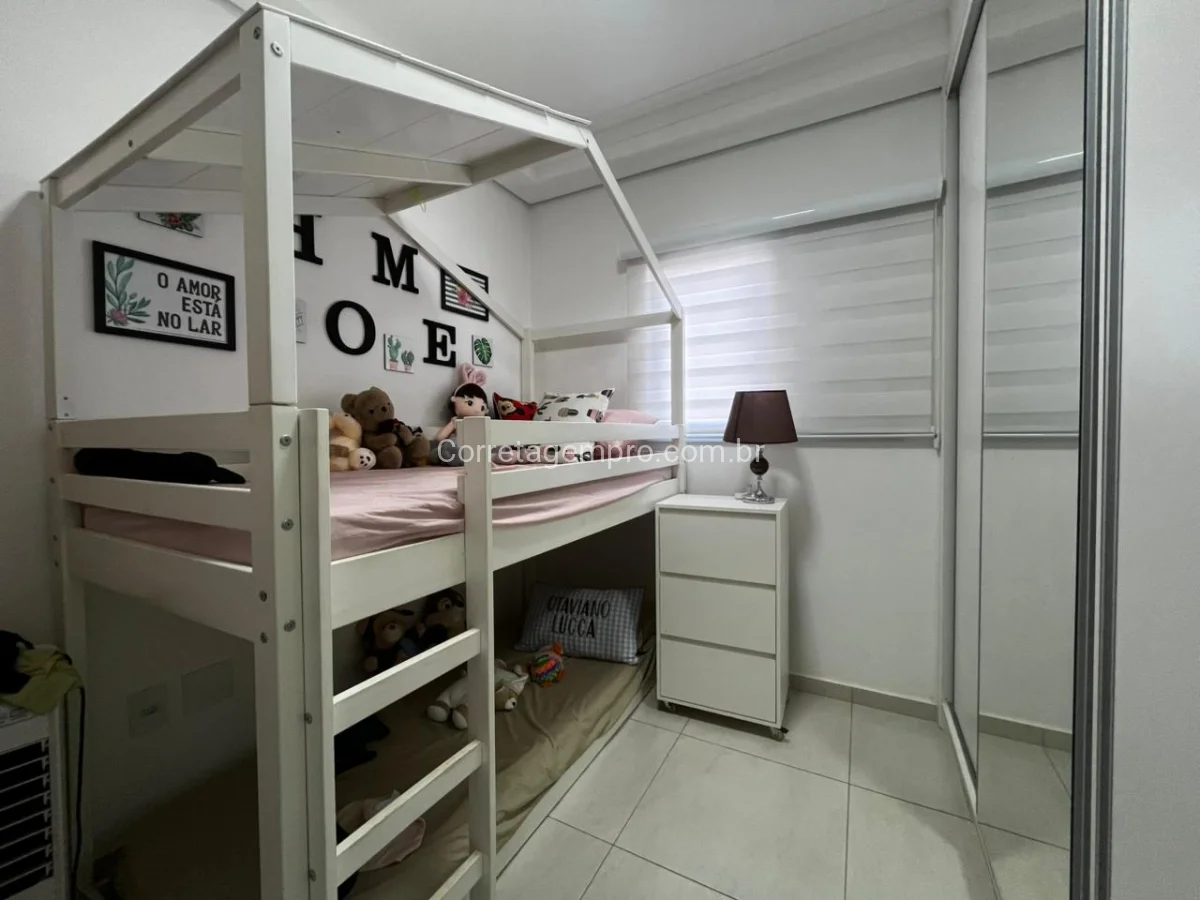 Apartamento no Cond. Cidade do México