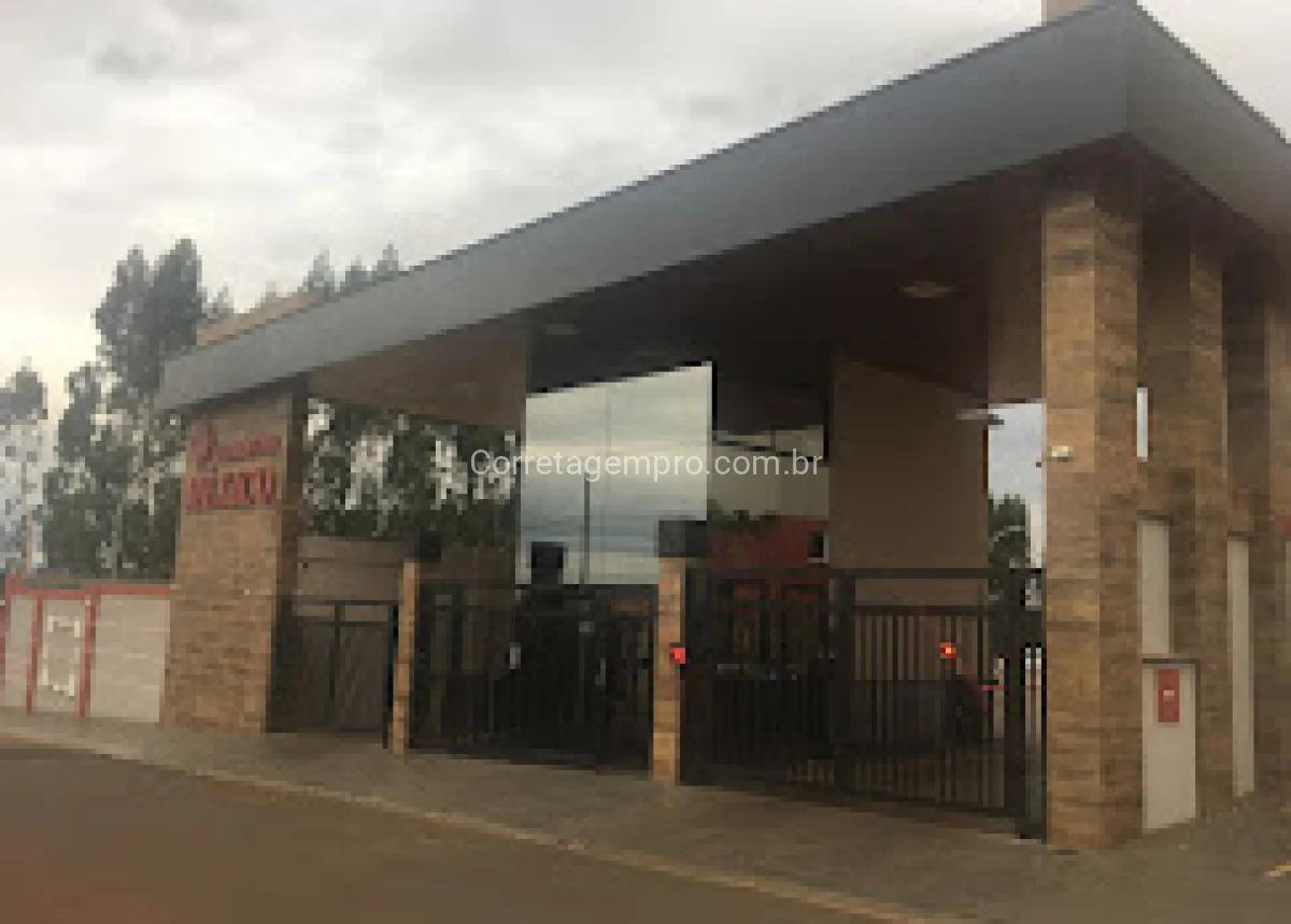 Apartamento no Cond. Cidade do México