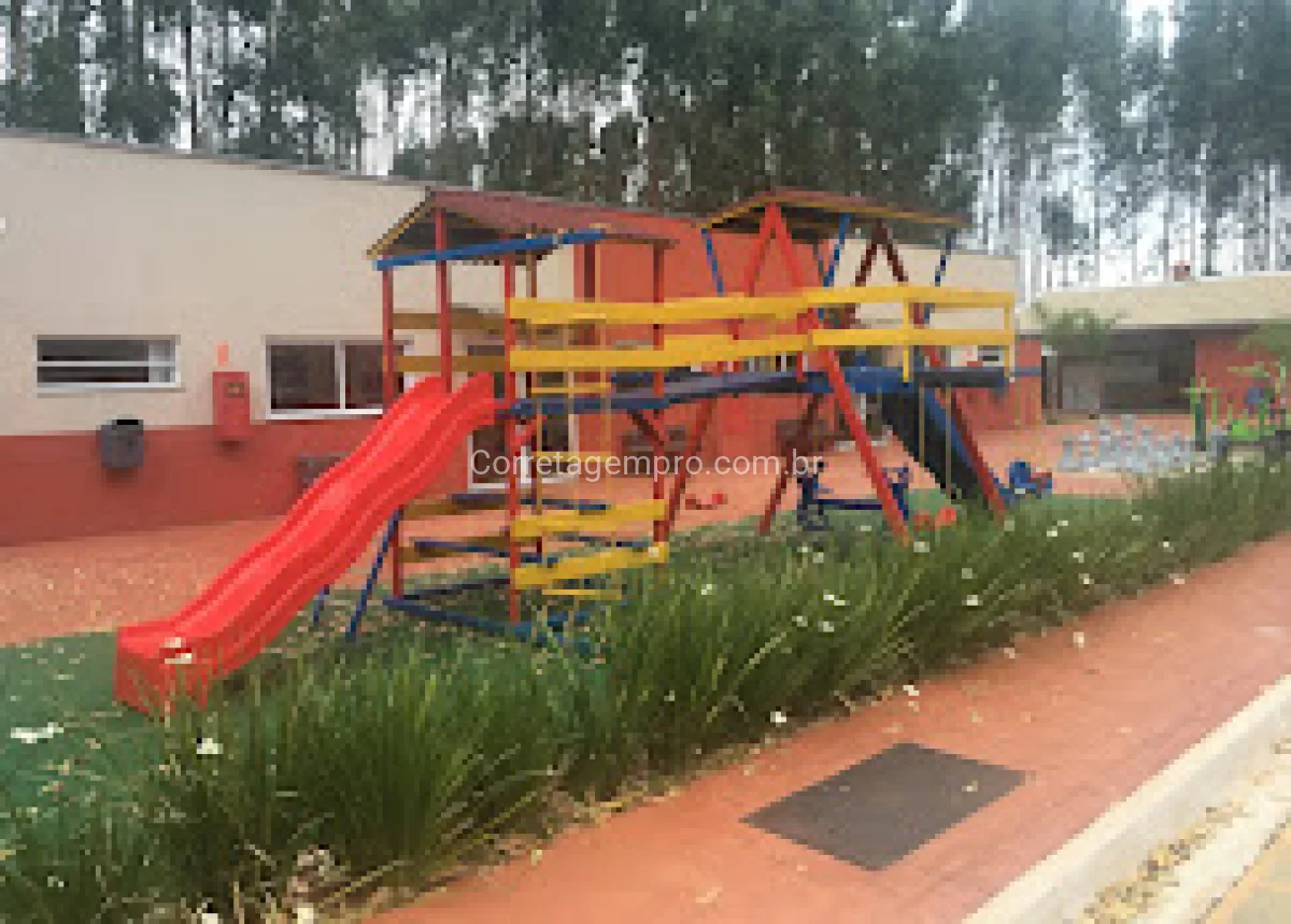 Apartamento no Cond. Cidade do México