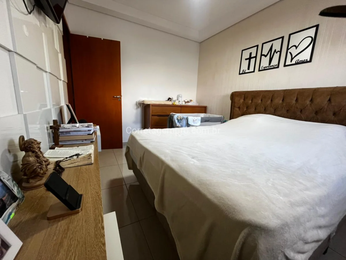 Apartamento no Cond. Cidade do México