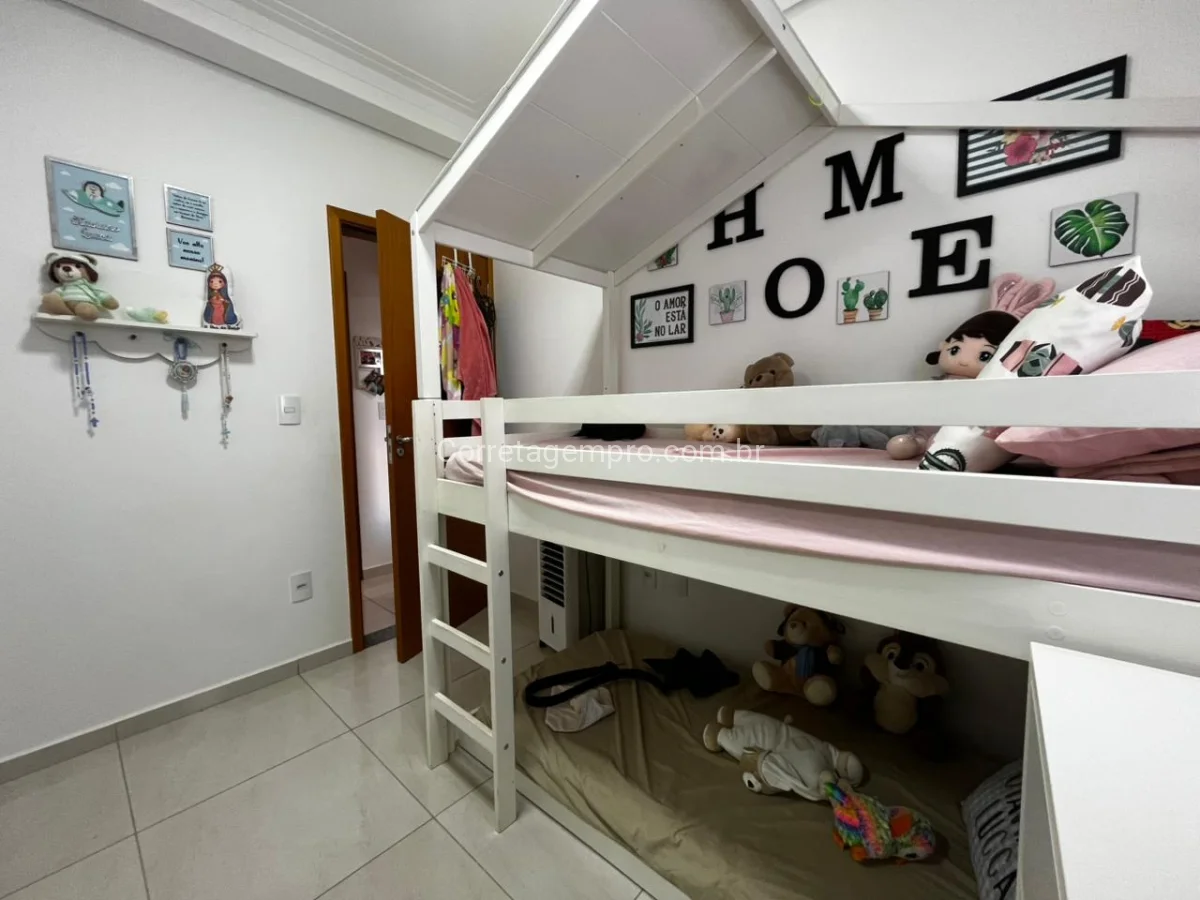 Apartamento no Cond. Cidade do México