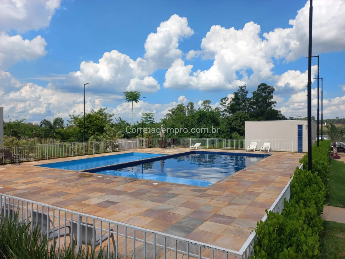 Lindo apartamento a venda no Manacás em Paulínia