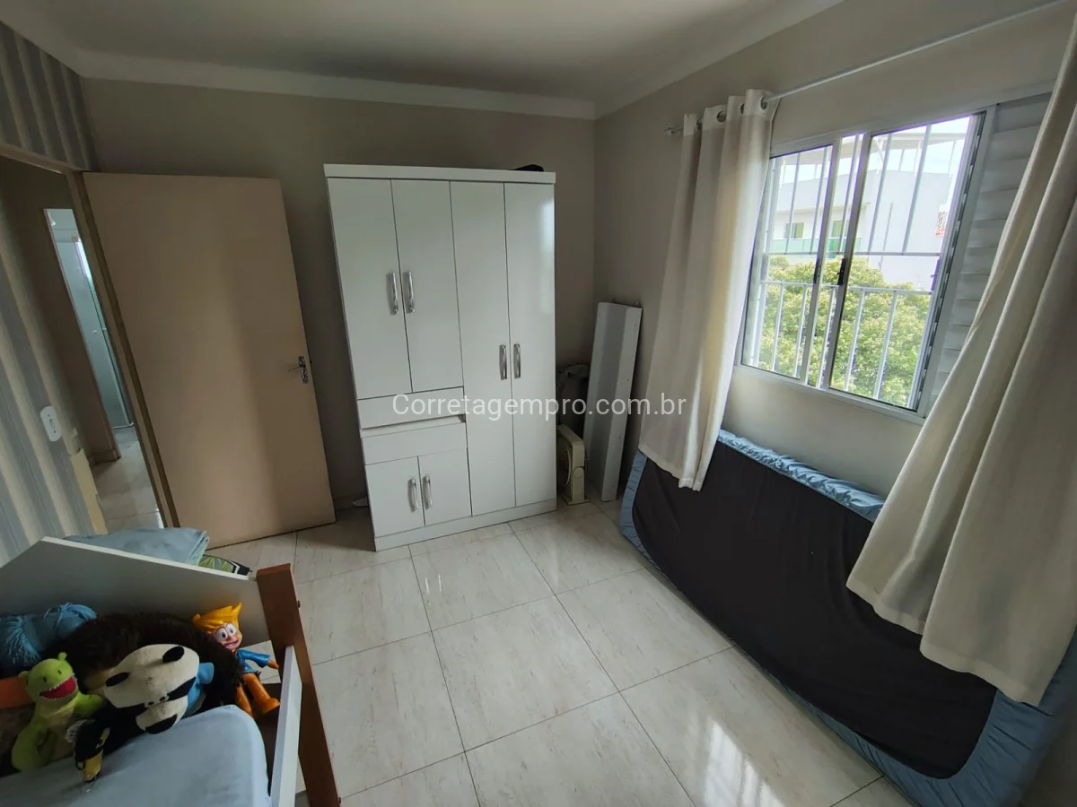Apartamento para venda no Céu Azul I