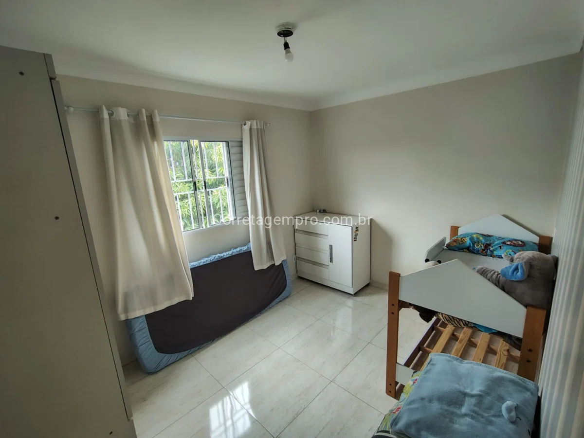 Apartamento para venda no Céu Azul I