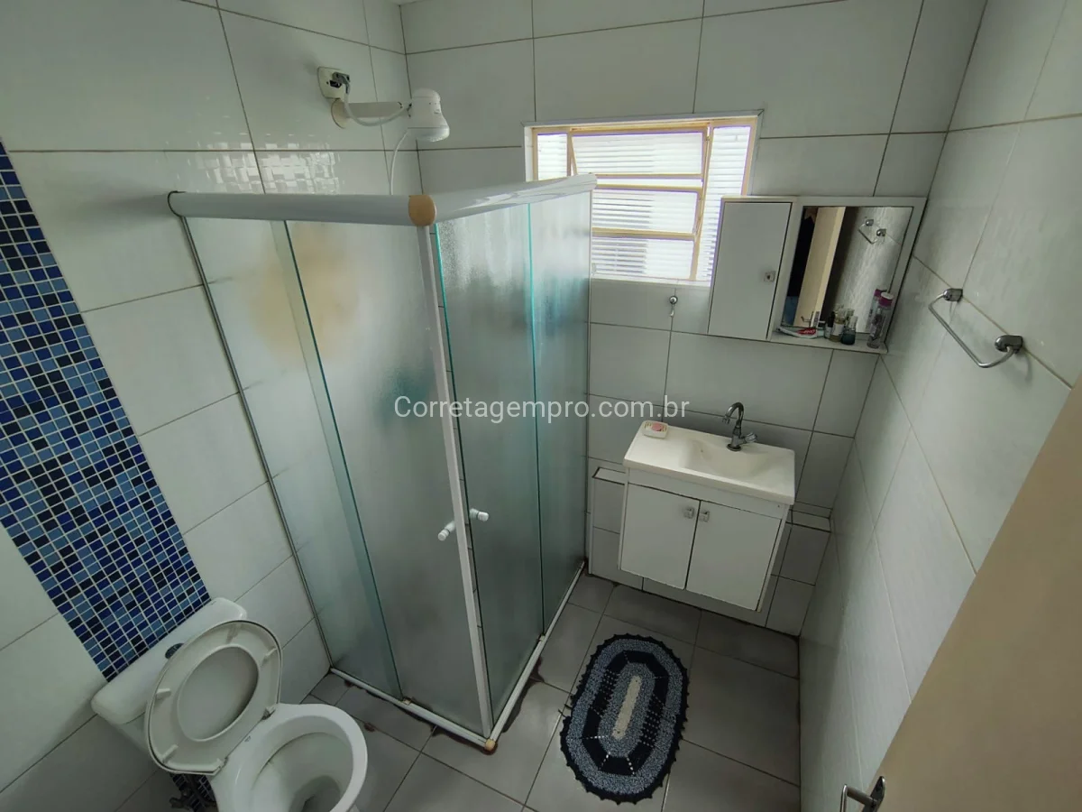 Apartamento para venda no Céu Azul I
