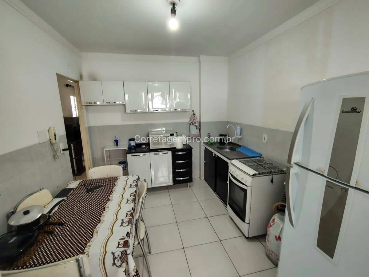 Apartamento para venda no Céu Azul I