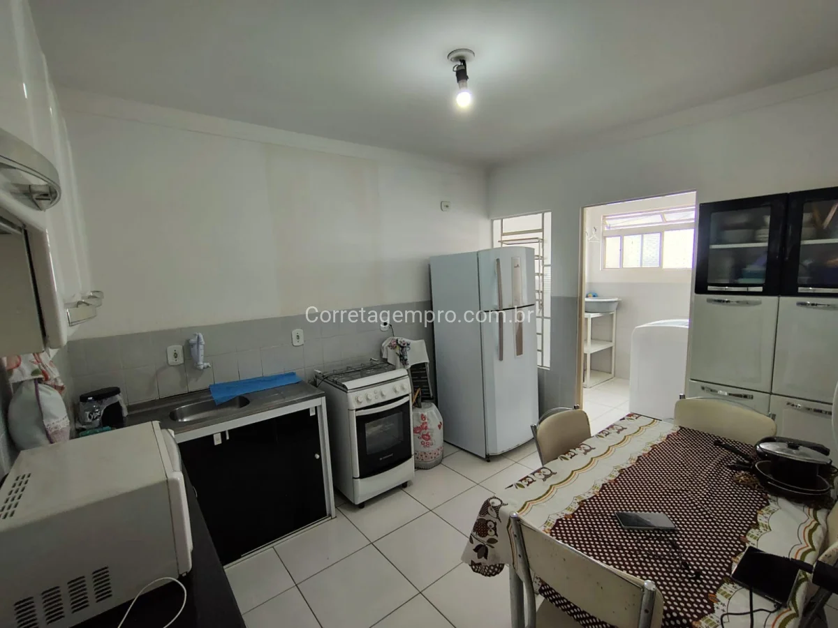 Apartamento para venda no Céu Azul I