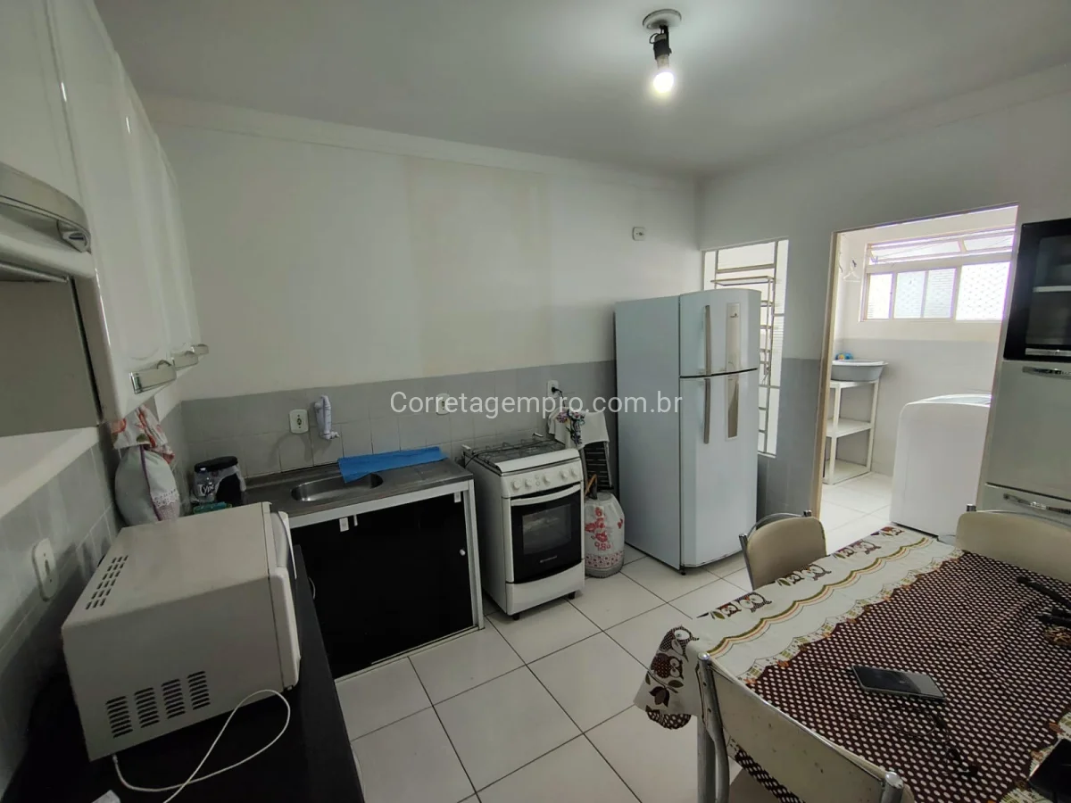 Apartamento para venda no Céu Azul I