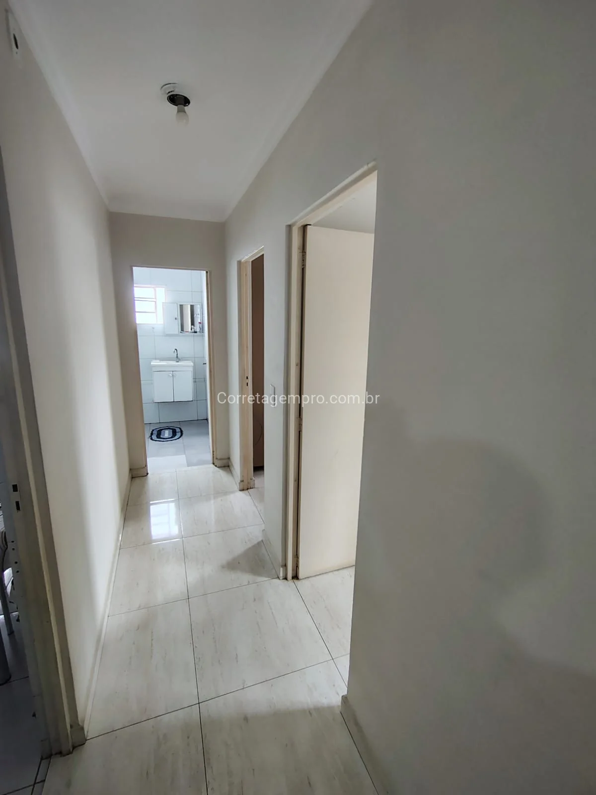 Apartamento para venda no Céu Azul I
