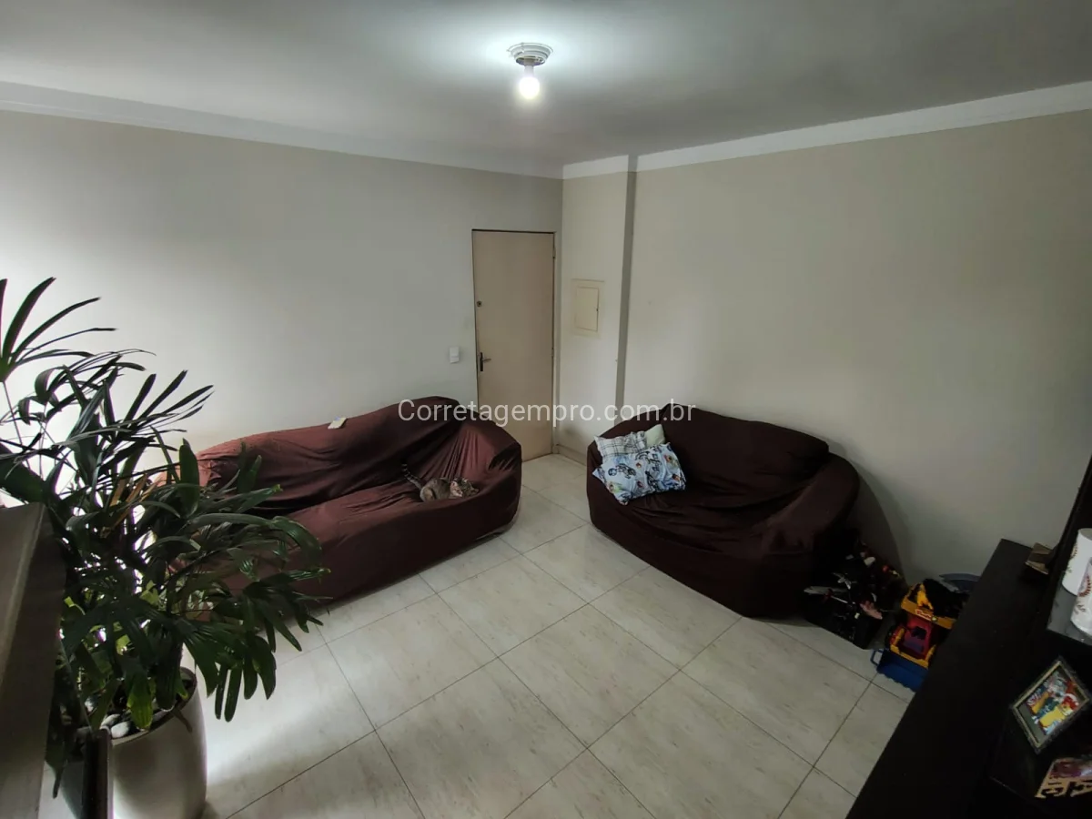 Apartamento para venda no Céu Azul I