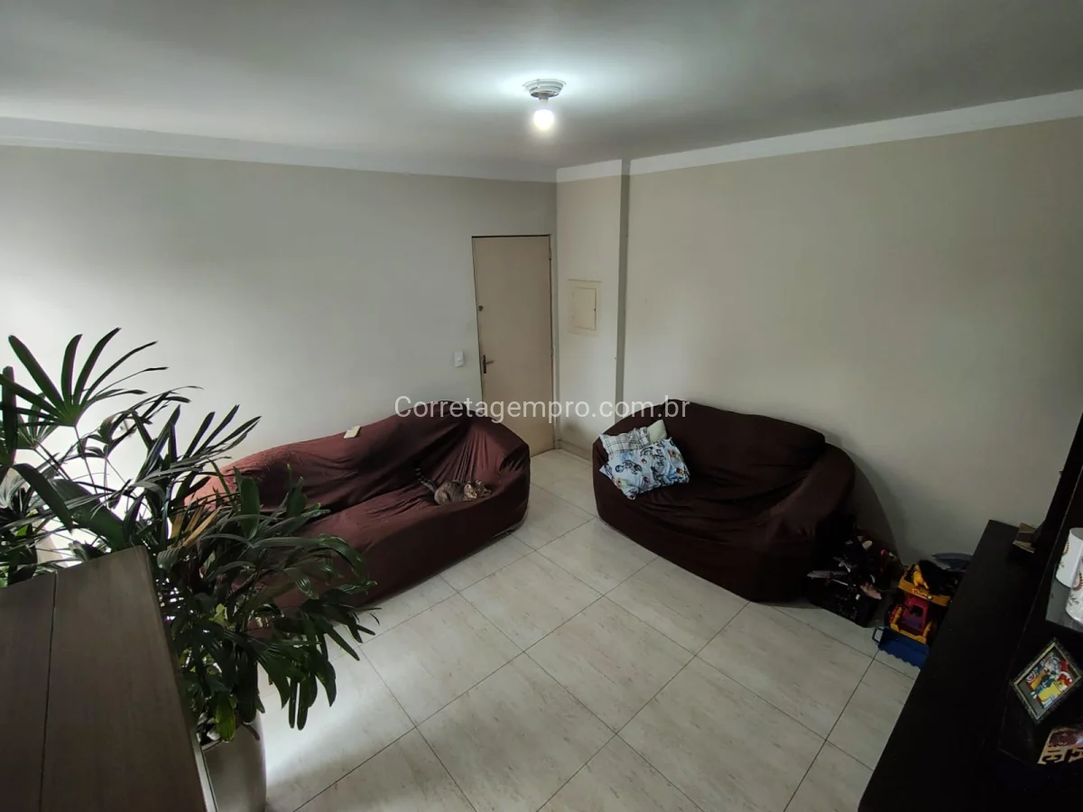 Apartamento para venda no Céu Azul I