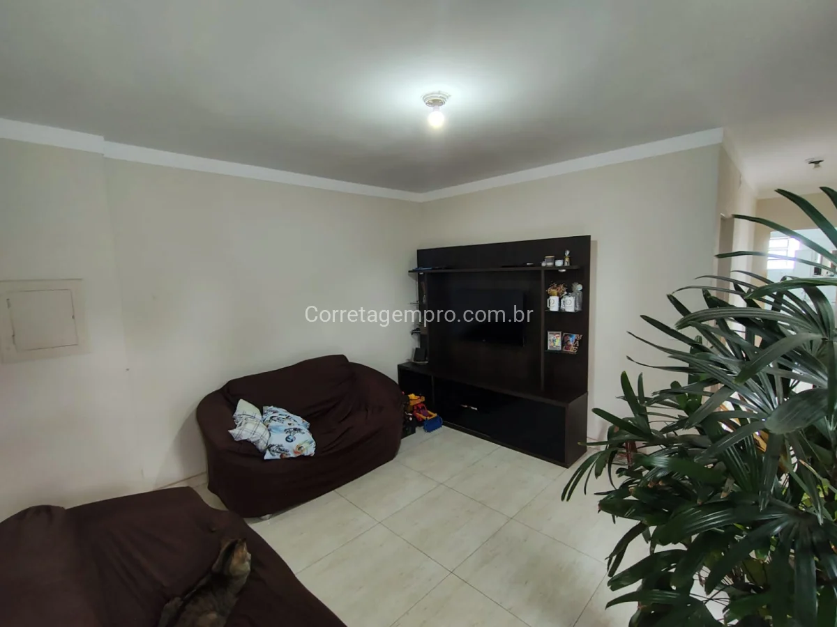 Apartamento para venda no Céu Azul I