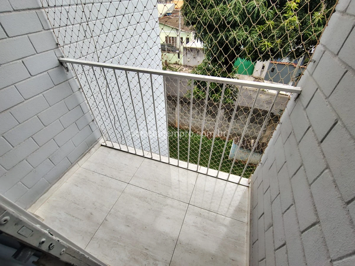 Apartamento para venda no Céu Azul I
